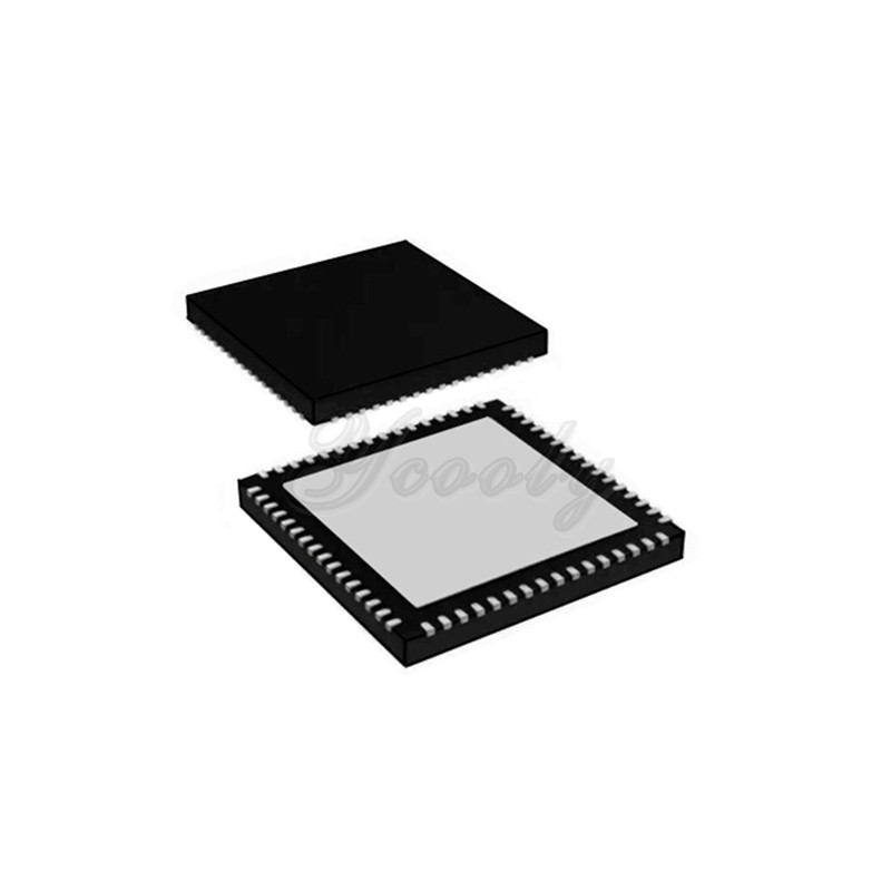 DAC3151IRGCR VQFN-64 500MSPS 10位 高速数模转换器 (DAC)