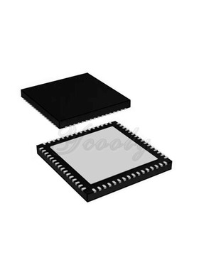 DAC3161IRGCR VQFN-64 500MSPS 12位高速数模转换器 (DAC)