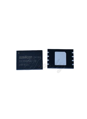 Dosilicon(东芯) DS35Q2GA-IB WSON-8-EP NAND FLASH 2GB