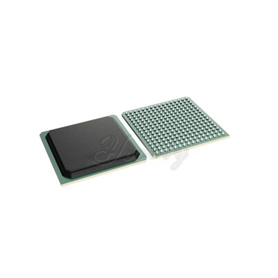 TMS320C6727BZDH275 DSP 350MHz,McASP,32位EMIFA 数字信号处理器