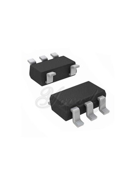 HT7737 SOT-23-5 3.7V PFM异步升压DC-DC转换器（100mA）