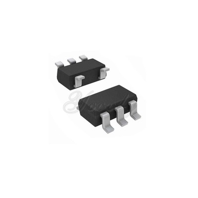 INA180A1QDBVRQ1 SOT-23-5 汽车级别 26V 350kHz 电流感应放大器