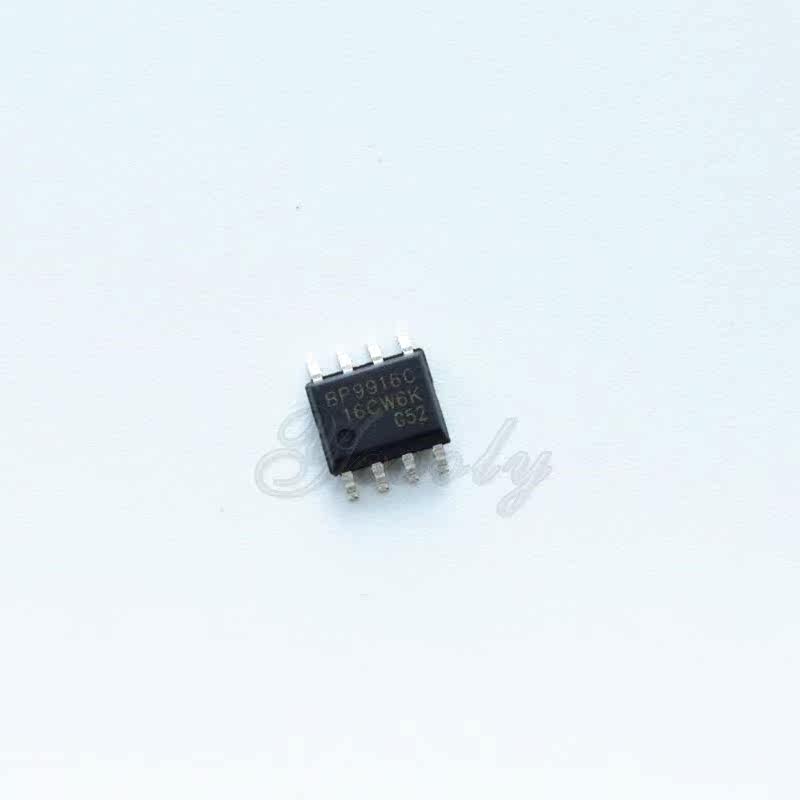 BP9916C SOP8 非隔离降压型 LED恒流驱动芯片 - 实物图