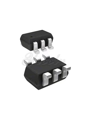 AIP74LVC1G157GC363.TR SOT-363 单路2输多路复用器 1.65~5.5V