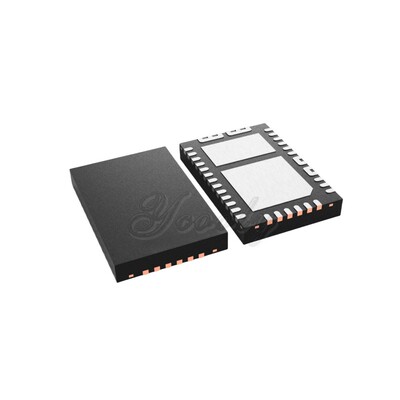 TPS25751DREFR 湿度检测功能和可编程电源的 USB-C® 电力输送3.1