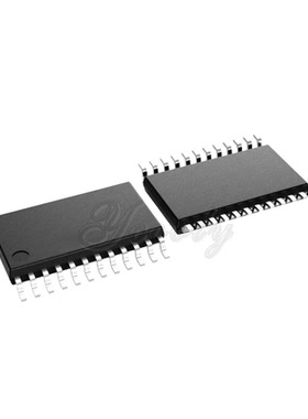 CDCLVC1110PWR TSSOP-20 低抖动 1:10 LVCMOS 扇出时钟缓冲器