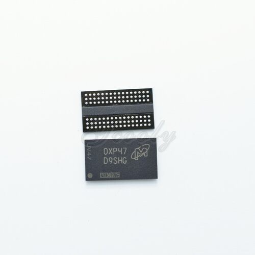 MT41K256M16TW-107 IT:P 4Gb 印D9SHG DDR3L SDRAM 闪存 存储器