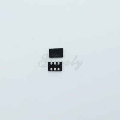 SIT9120AC-2C2-33E200.000000T 5032 20M 晶振 SMD-6 差分振荡器
