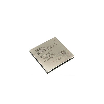 XILINX/赛灵思 XC7K160T-2FFG676I FBGA676 BGA 芯片IC