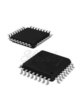 MS51PC0AE LQFP32 工业级 8051 8位 微控制器 MCU 单片机