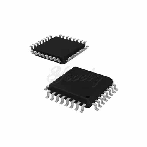 MS51PC0AE LQFP32 工业级 8051 8位 微控制器 MCU 单片机
