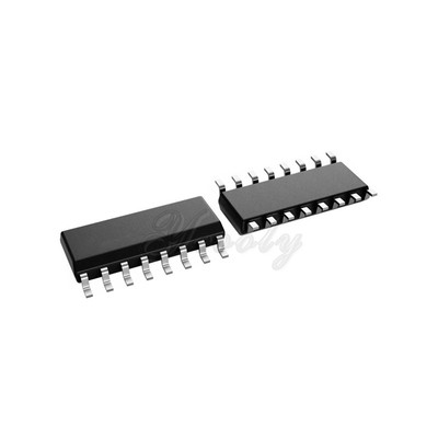 TM1652 SOP16 LED驱动控制专用芯片 驱动控制专用电路