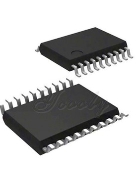 MS51FC0AE TSSOP-20 工业级 8051 8位 微控制器 MCU 单片机