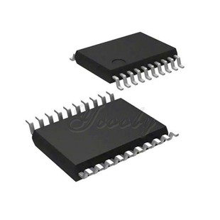 PCM5101APWR TSSOP20 立体声音频 IC芯片 数模转换器 DAC