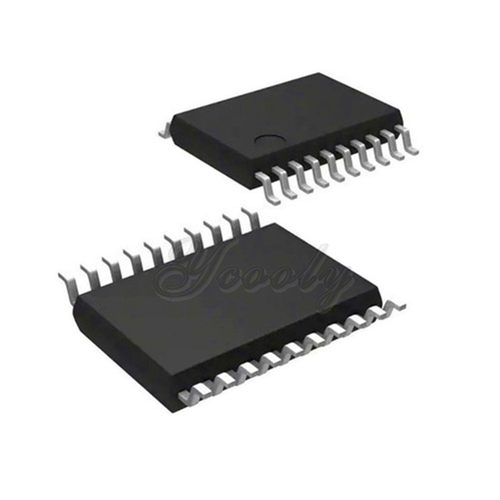 STC15W408AS-35I-SOP20 MCU 微控制器 集成电路IC芯片