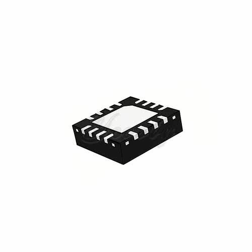 TPS43060RTER WQFN-16 7.5V 栅极驱动器 低Iq 58V 同步升压控制器