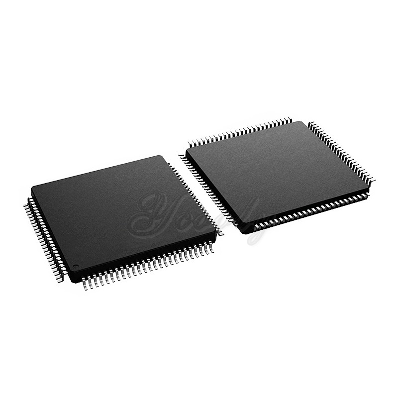 STM32F373VCT6  LQFP-100 单片机 微控制器 MCU