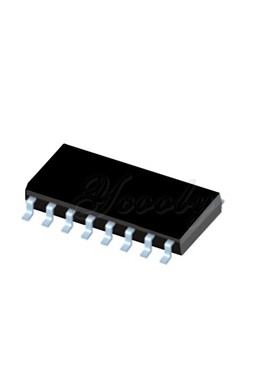 S25FL064LABMFM000 SOIC-16 64Mbit NOR FLASH 存储器 内存芯片IC