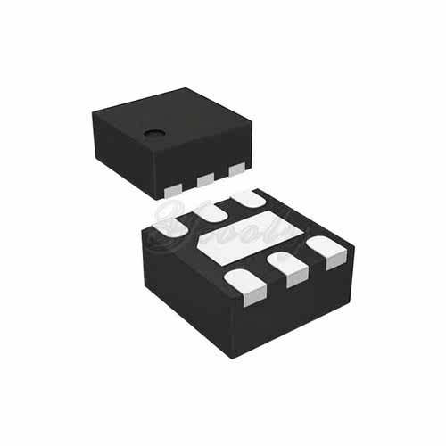 HAL248KTG SW DFN-6 印字48T** 2.5V~5.5V,全极性霍尔效应传感器