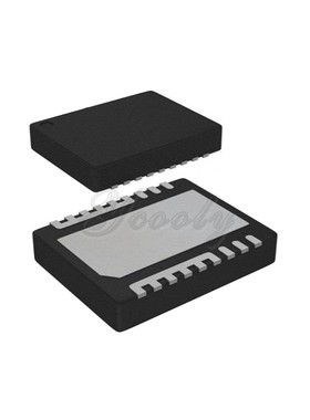 CSD95375Q4M SON8 25A 同步降压 功率管 门驱动器 栅极驱动IC