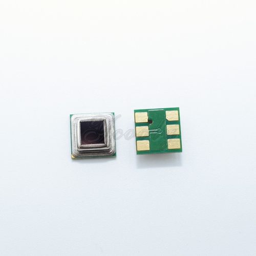 森霸传感器 S18-L262B-2 6Pin MINI SMD数字型热释电红外传感器