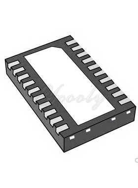 UJA1169TK HVSON20 微型高速CAN系统基础芯片