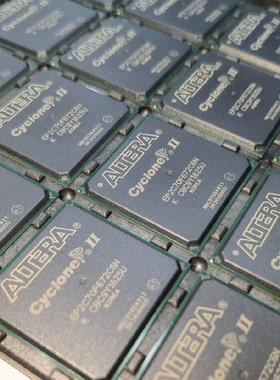 EP2C70F672C6N全新原装 原厂渠道 咨询下单 保证质量