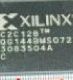 XC2C128-7TQ144I全新原装 原厂渠道 咨询下单 保证质量