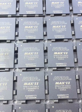 EPM1270F256C3N  EPM1270F256C4N EPM1270F256C5N EPM1270F256I5N