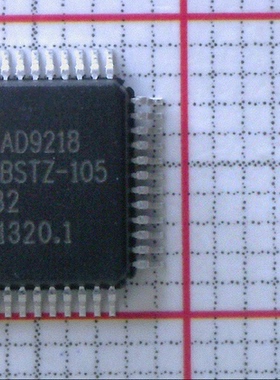 AD9218BST全新原装 原厂渠道 咨询下单 保证质量