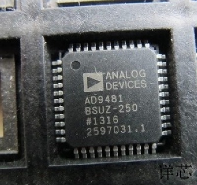 AD9481BSUZ-250全新原装 原厂渠道 咨询下单 保证质量