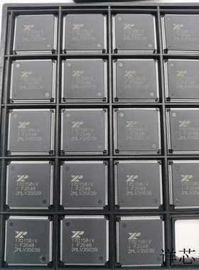 XR17D158IV全新原装 原厂渠道 咨询下单 保证质量