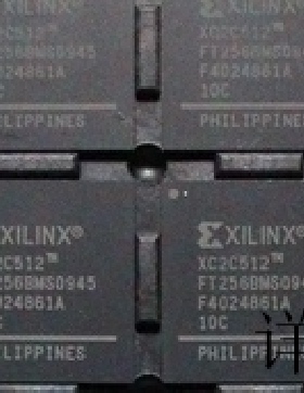 XC2C256－7FT256C XC2C256－7FT256I  XC2C256－7FTG256C