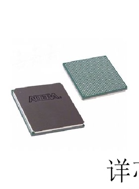 EP1C4F400I7N全新原装 原厂渠道 咨询下单 保证质量