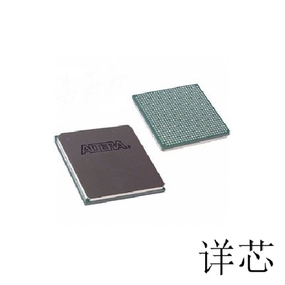 EP1C4F400I7N全新原装 原厂渠道 咨询下单 保证质量