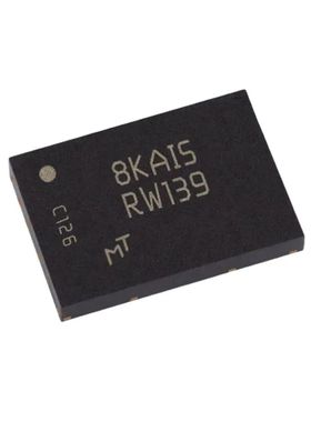 全新原装 MT25QU128ABA1EW7-0SIT 封装：WPDFN8 丝印:RW139 现货
