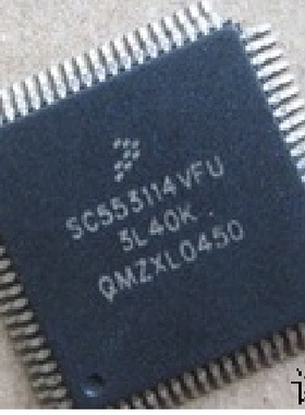 SC553114CFU全新原装 原厂渠道 咨询下单 保证质量