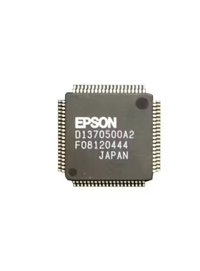 全新原装 S1D13705F00A200 封装：QFP80 现货当天发