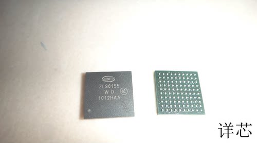 ZL30155全新原装 原厂渠道 咨询下单 保证质量