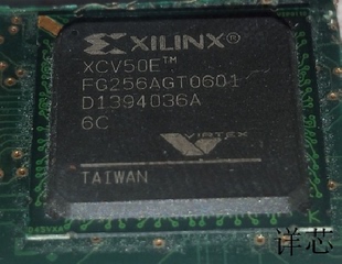 XCV50E 原廠渠道 咨詢下單 保證質量 7FGG256I全新原裝