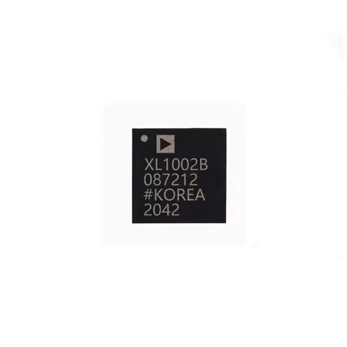 全新原装 ADXL1002BCPZ-RL7 封装：LFCSP-32 丝印:XL1002B 现货