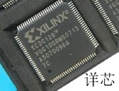 XC2C128－6VQG100C  XC2C128－6VQ100C XC2C128－6TQG144C