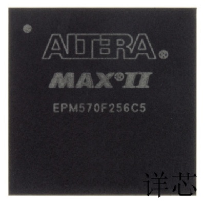 EPM570F256C3N   EPM570F256C4N  EPM570F256C5N  EPM570F256I5N
