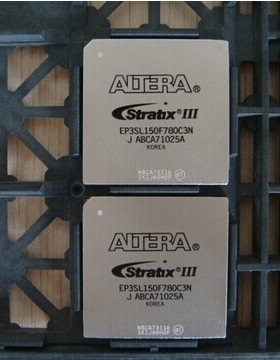 EP3SL150F780C3N全新原装 原厂渠道 咨询下单 保证质量