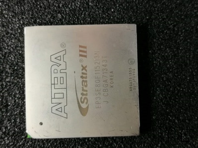 EP3SE80F1152I3N全新原装 原厂渠道 咨询下单 保证质量