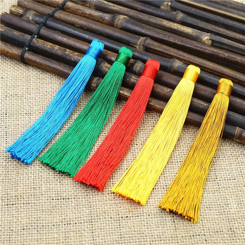 diy手工中国结厂家灯笼车挂流苏饰品配件吊须12cm多色流苏穗子,饰品/流行首饰/时尚饰品新,其他DIY饰品配件,淘宝优惠券,粉丝福利购,淘宝优惠卷