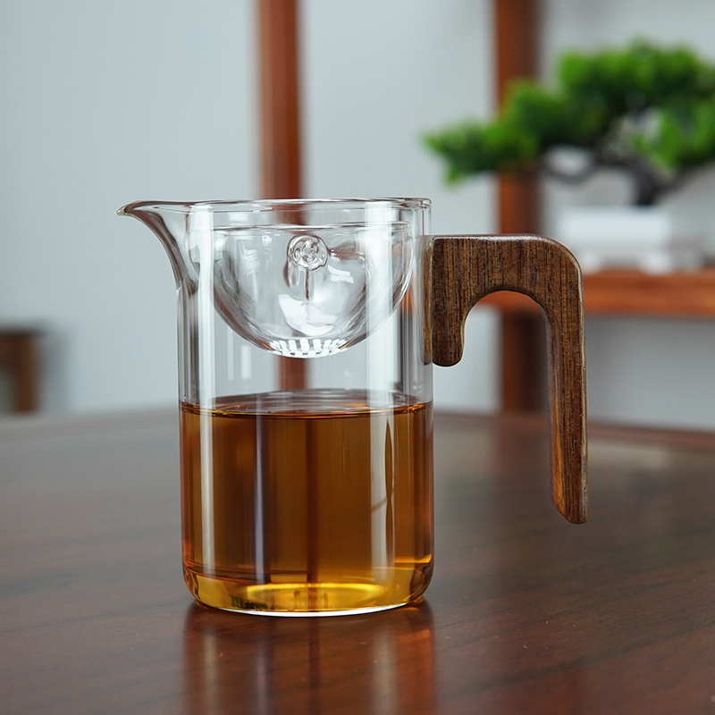 小青柑专用泡茶壶过滤逍遥壶