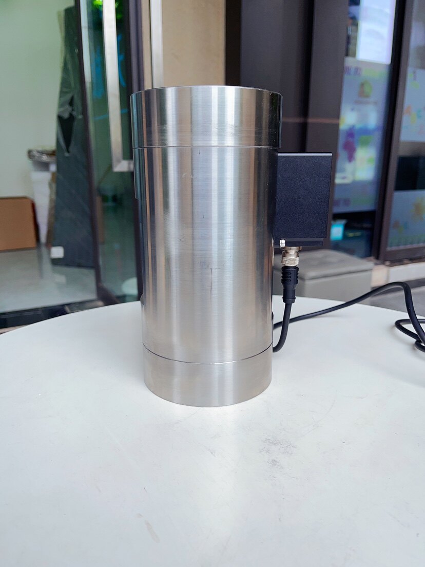 SRZ100型双螺杆流量计G1英寸国产代替KEM流量计VSE流量计光伏风电