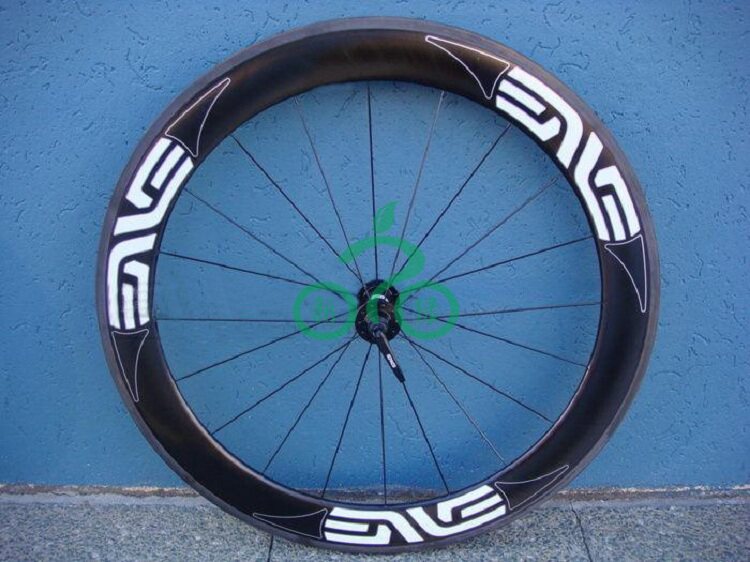 Autocollant pour vélo - Ref 2280058 Image 3