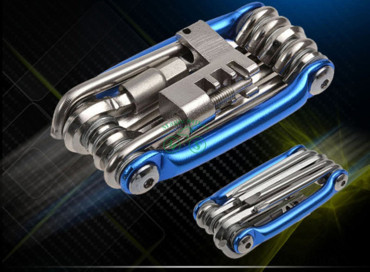 Outils pour vélo - Ref 2280631 Image 1